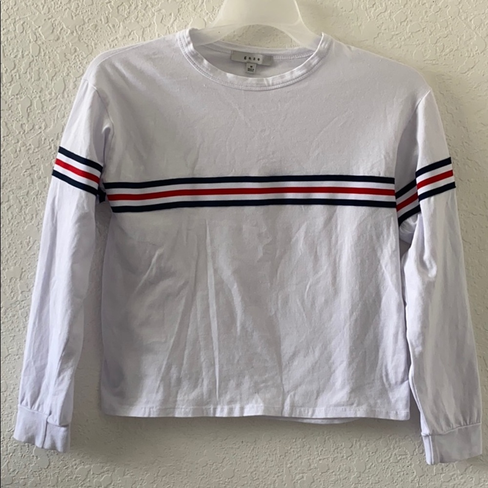 Women Gaze Top/ Size: S